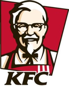 KFC Charlotte Way L1
