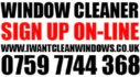 Window Cleaner Liverpool