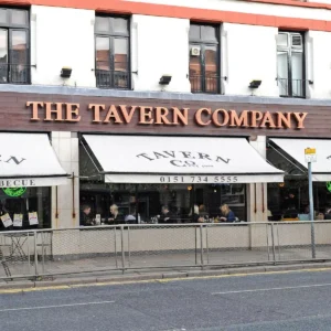 The Tavern Company Smithdown Rd